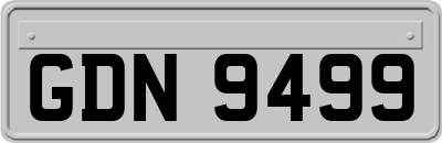 GDN9499
