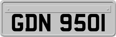GDN9501
