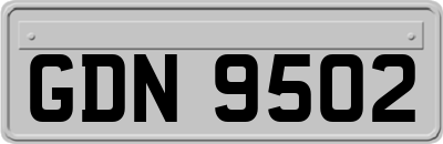 GDN9502