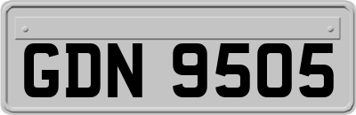 GDN9505