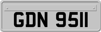 GDN9511
