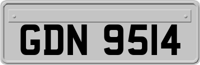 GDN9514