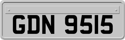 GDN9515