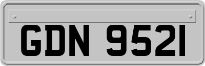 GDN9521