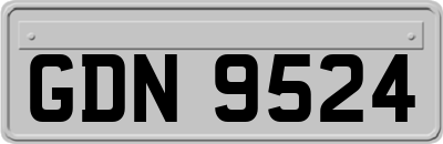 GDN9524