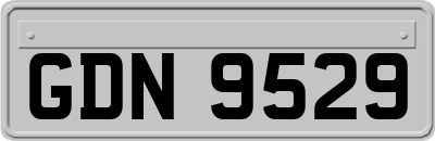 GDN9529