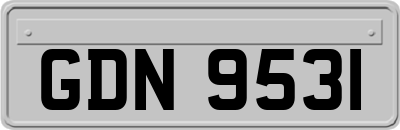 GDN9531