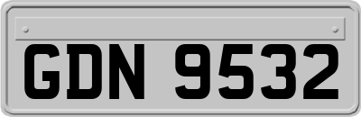 GDN9532