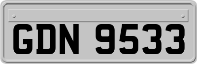GDN9533