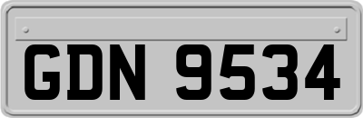 GDN9534