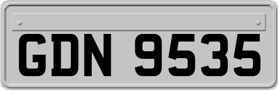 GDN9535