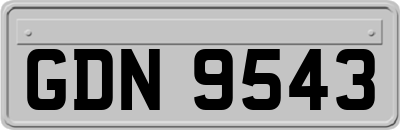 GDN9543