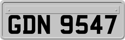 GDN9547