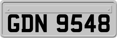 GDN9548