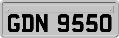 GDN9550