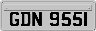 GDN9551