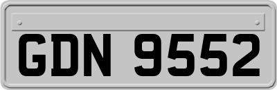 GDN9552