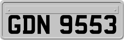 GDN9553