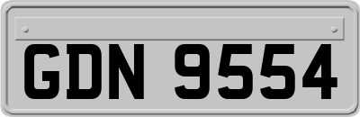 GDN9554