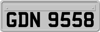 GDN9558