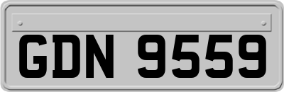 GDN9559