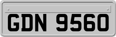 GDN9560