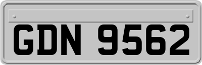 GDN9562