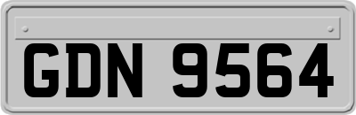GDN9564