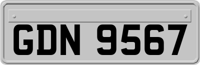 GDN9567
