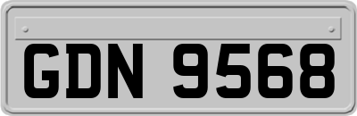 GDN9568