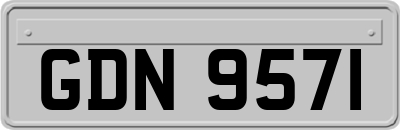 GDN9571