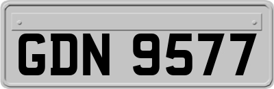 GDN9577