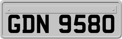 GDN9580