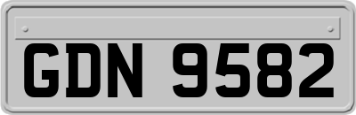 GDN9582