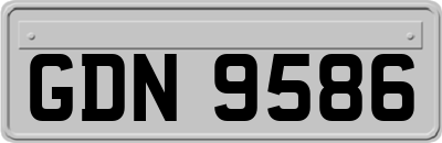 GDN9586