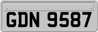 GDN9587