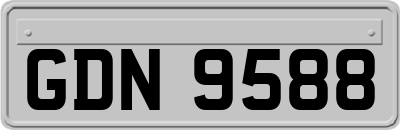 GDN9588