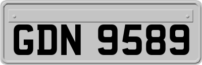 GDN9589
