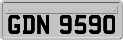 GDN9590