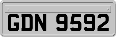 GDN9592