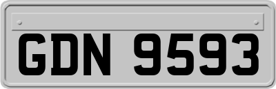 GDN9593