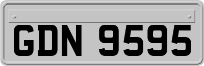 GDN9595
