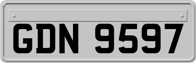 GDN9597