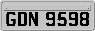GDN9598