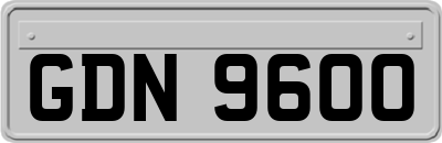 GDN9600