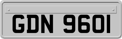 GDN9601