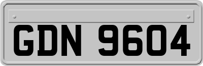 GDN9604