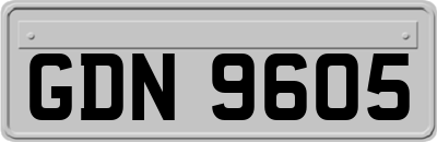 GDN9605