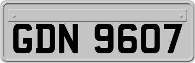 GDN9607