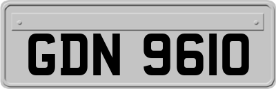 GDN9610